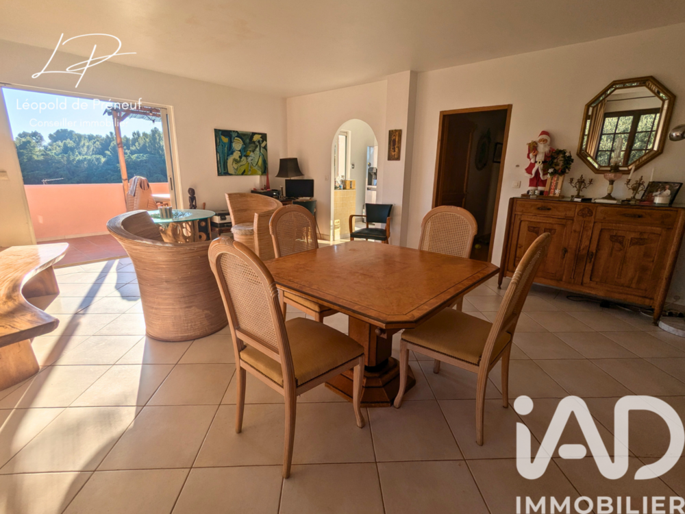 � vendre  Maison Le Pradet (83220)