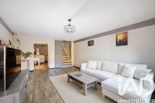  Maison � vendre 3 pi�ces 88 m�