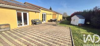  Maison � vendre 5 pi�ces 114 m�