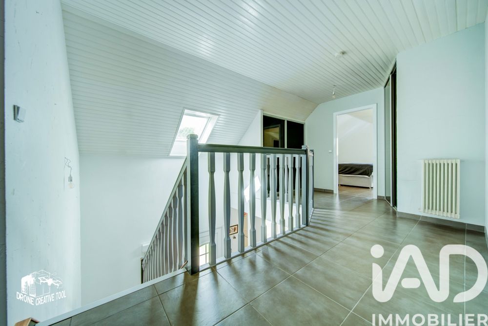 � vendre  Maison Marly (57155)