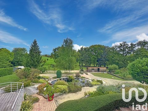   Vente Maison de village 6 pi�ces Maison - 6 pi�ce(s) - 190 m�