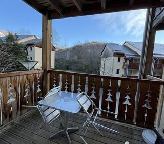  Appartement � vendre 1 pi�ce 22 m�