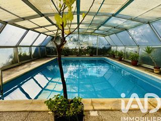  Maison � vendre 6 pi�ces 140 m�