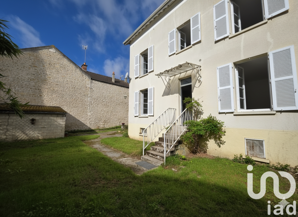 � vendre  Maison Fontainebleau (77300)