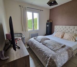  Maison � vendre 3 pi�ces 75 m�