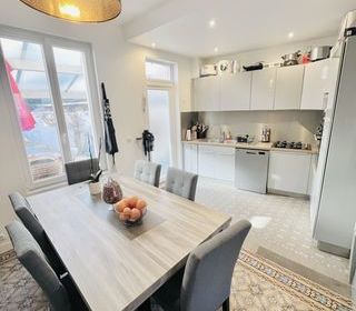  Maison � vendre 6 pi�ces 118 m�