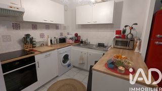  Appartement � vendre 3 pi�ces 75 m�