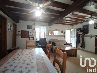  Maison � vendre 5 pi�ces 79 m�