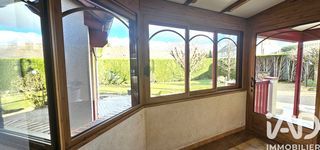  Maison � vendre 4 pi�ces 142 m�