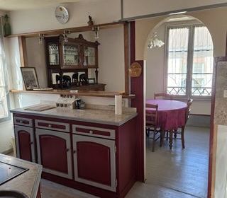  Appartement � vendre 6 pi�ces 120 m�