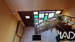  Maison � vendre 5 pi�ces 217 m�