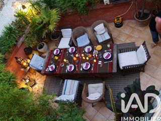  Appartement � vendre 5 pi�ces 222 m�