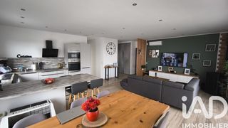  Maison � vendre 5 pi�ces 124 m�