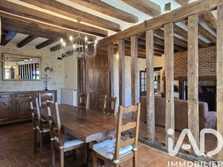  Maison � vendre 9 pi�ces 220 m�