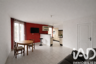  Maison � vendre 4 pi�ces 80 m�