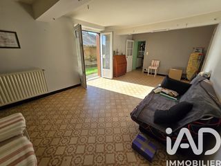  Maison � vendre 4 pi�ces 90 m�