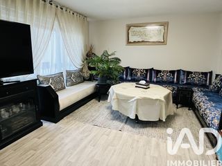  Appartement � vendre 4 pi�ces 71 m�