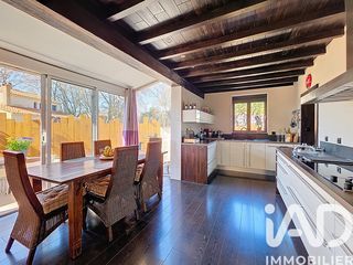  Maison � vendre 5 pi�ces 160 m�