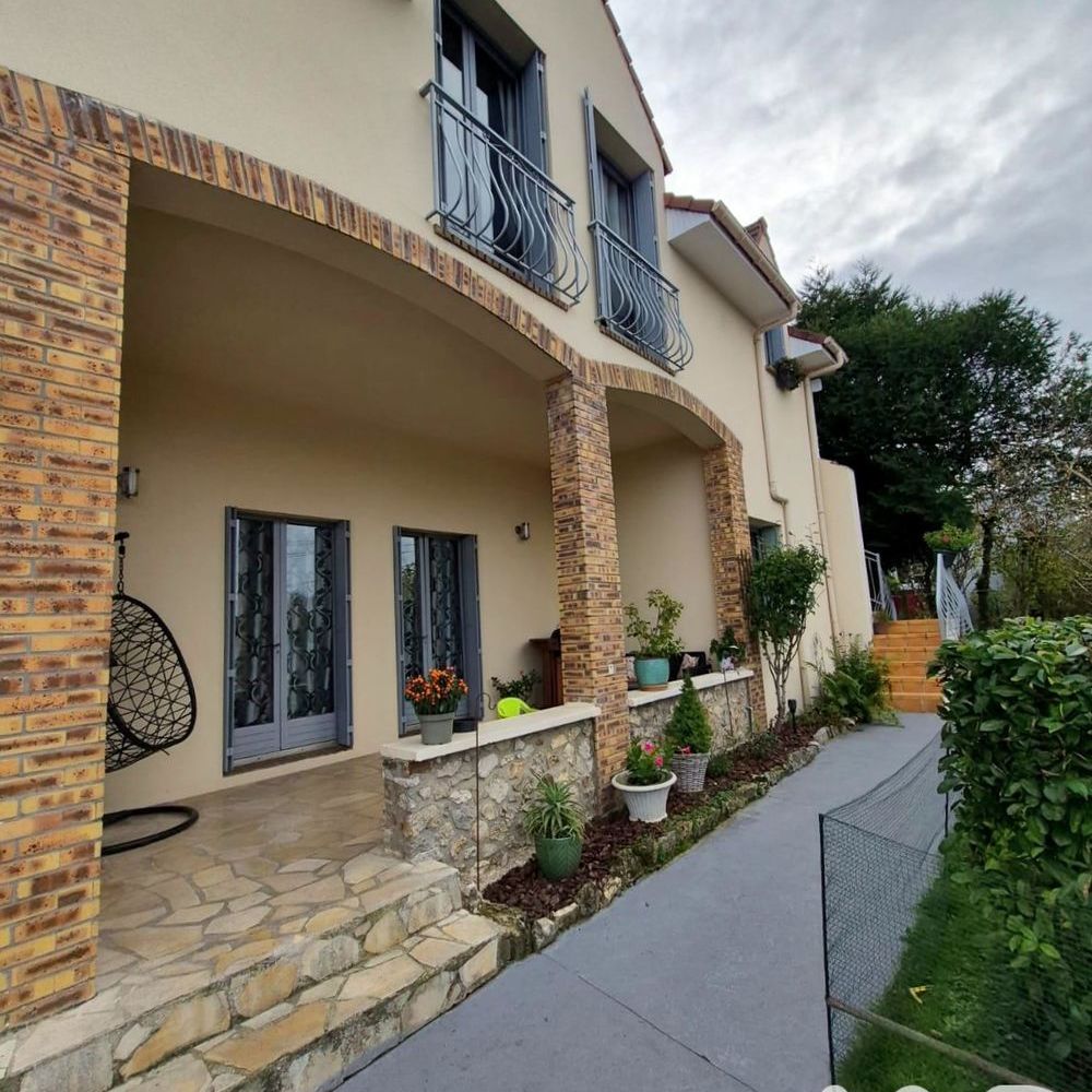 � vendre  Maison Lagny-sur-Marne (77400)