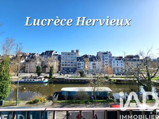  Appartement � vendre 5 pi�ces 94 m�