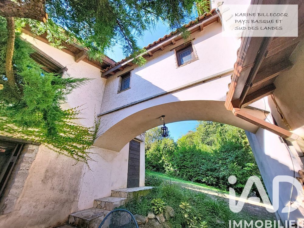 � vendre  Maison Bayonne (64100)