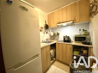  Appartement � vendre 2 pi�ces 27 m�