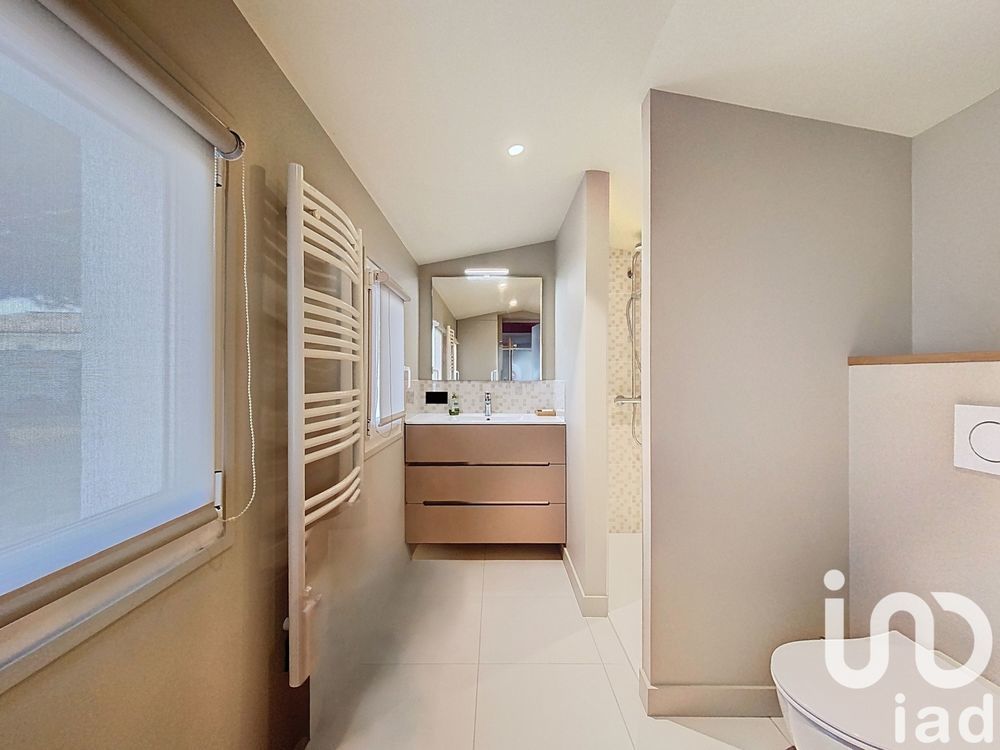 � vendre  Villa Rivedoux-Plage (17940)