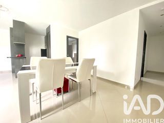  Appartement � vendre 2 pi�ces 46 m�