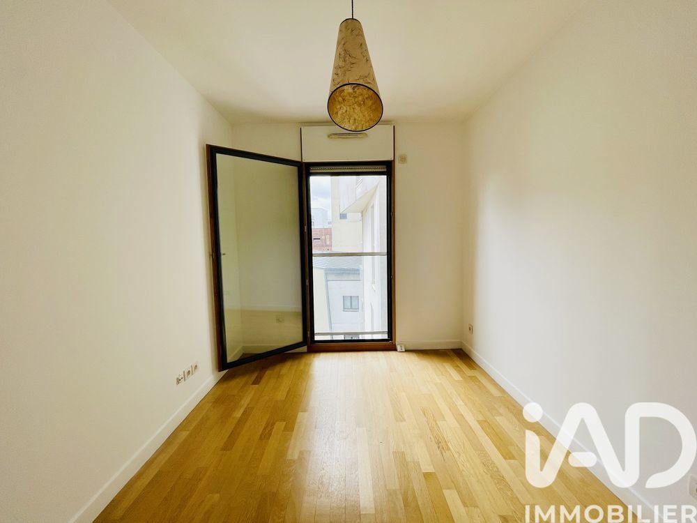 � vendre  Appartement Paris 13
