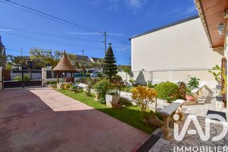  Maison � vendre 6 pi�ces 145 m�