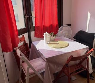  Appartement � vendre 1 pi�ce 25 m�