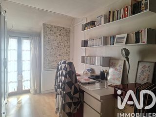  Appartement � vendre 3 pi�ces 58 m�