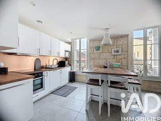  Appartement � vendre 4 pi�ces 88 m�