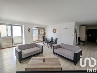  Appartement � vendre 4 pi�ces 105 m�