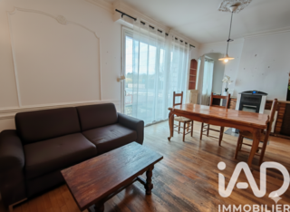  Maison � vendre 3 pi�ces 90 m�