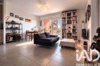  Appartement � vendre 3 pi�ces 61 m�