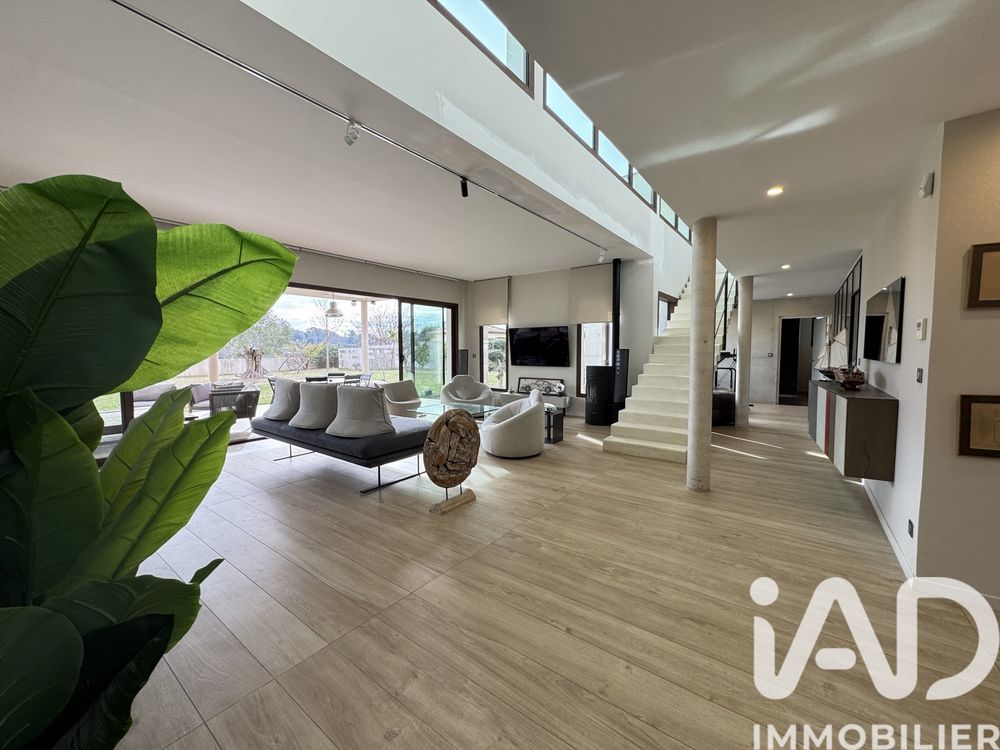 � vendre  Villa Castelnau-le-Lez (34170)