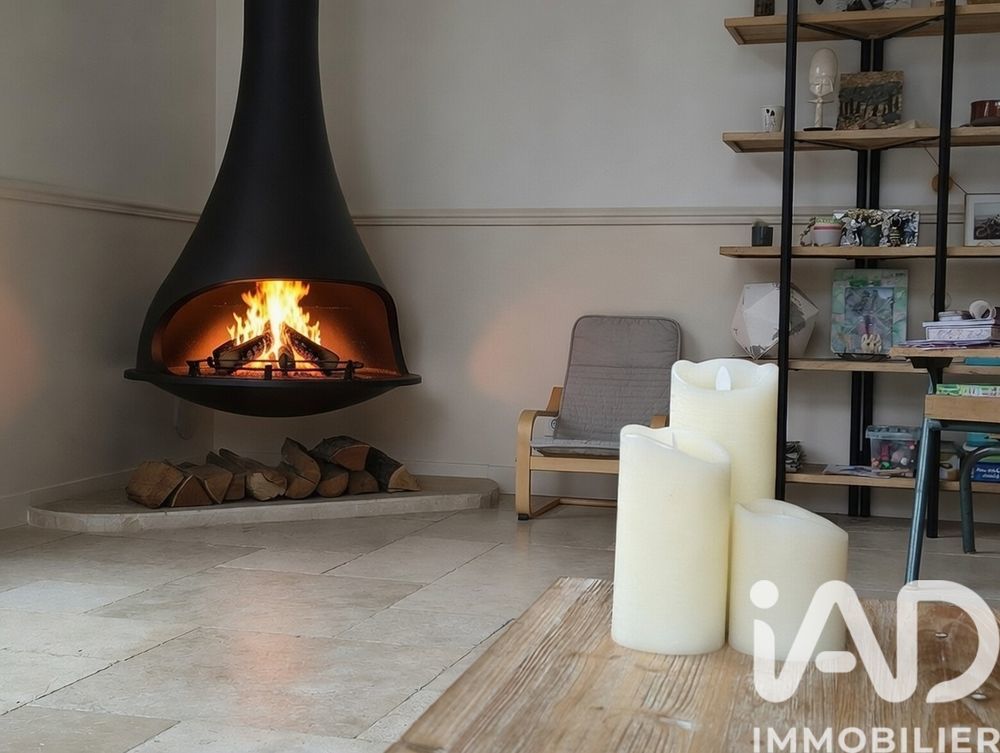 � vendre  Maison Plaisir (78370)