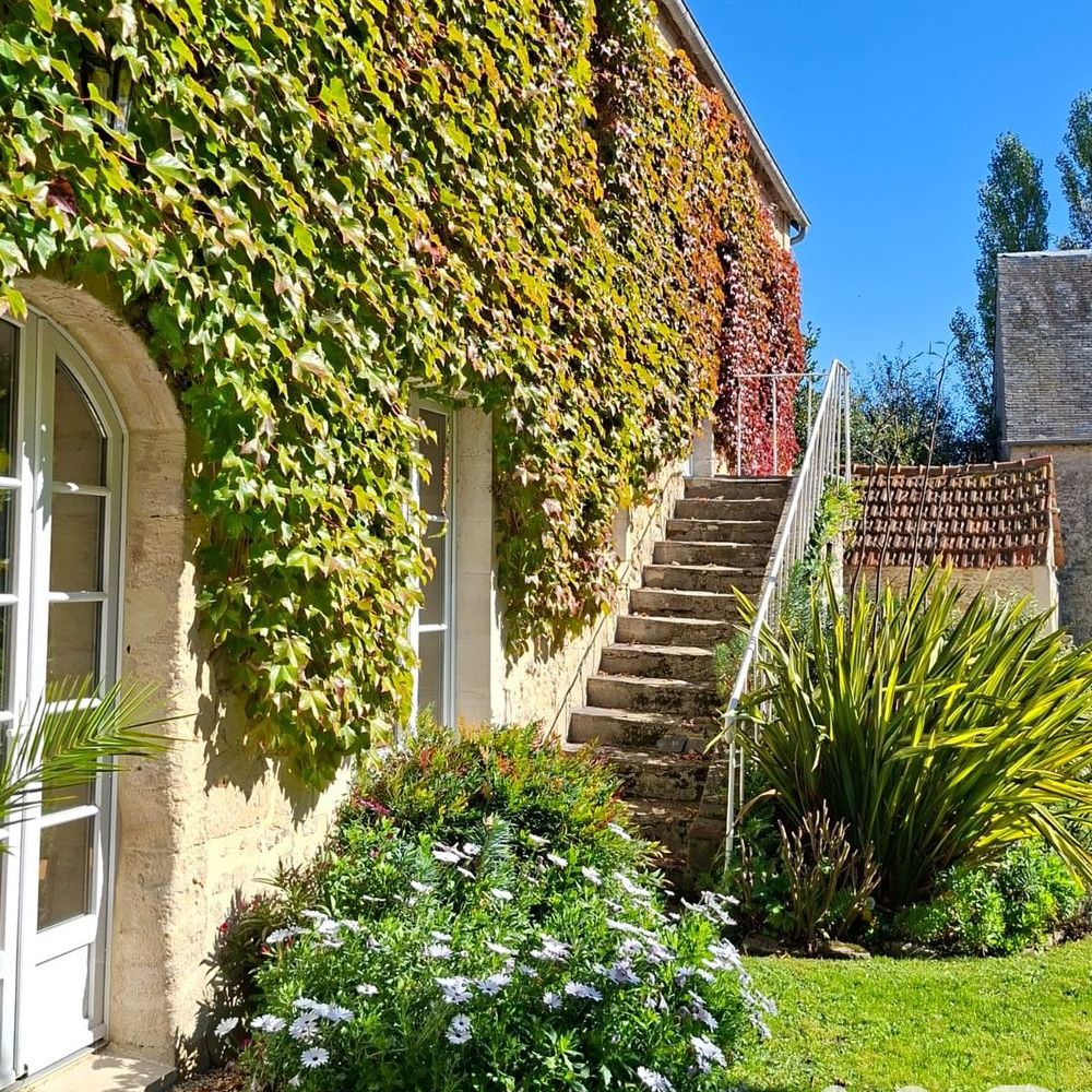 � vendre  Maison Vaux-sur-Aure (14400)