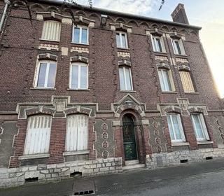  Appartement � vendre 3 pi�ces 45 m�