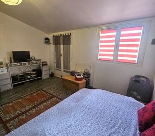  Appartement � vendre 3 pi�ces 63 m�