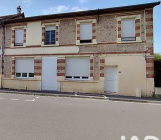  Immeuble � vendre 200 m�