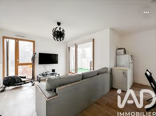  Appartement � vendre 3 pi�ces 62 m�