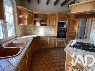  Maison � vendre 6 pi�ces 156 m�