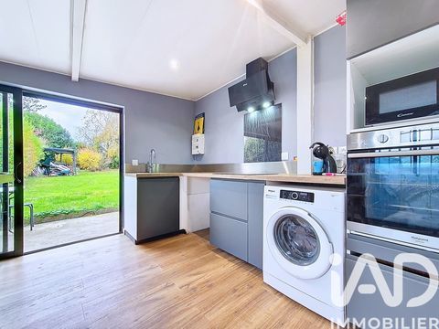   Vente Maison/villa 4 pi�ces Maison - 4 pi�ce(s) - 73 m�