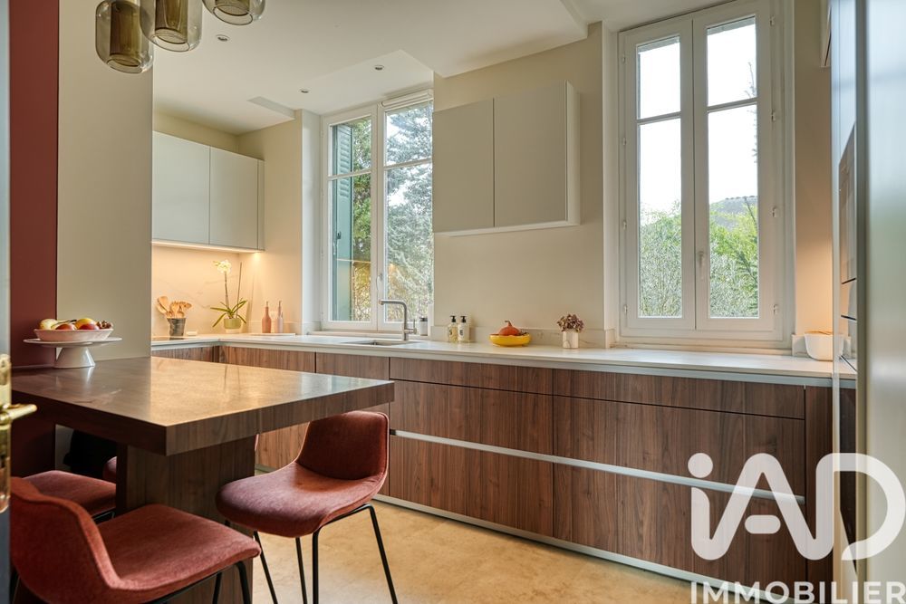 � vendre  Maison Maisons-Laffitte (78600)