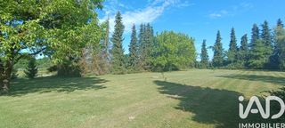  Terrain � vendre 1034 m�