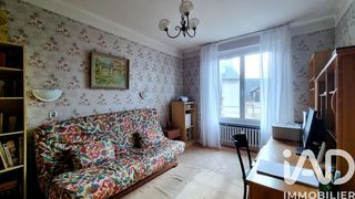  Appartement � vendre 3 pi�ces 73 m�