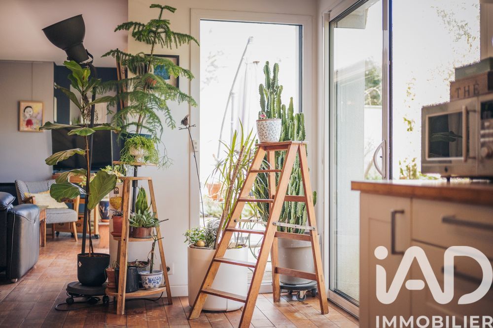 � vendre  Maison Rez� (44400)