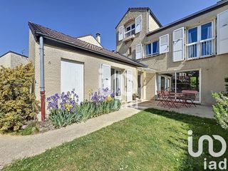  Maison � vendre 5 pi�ces 121 m�